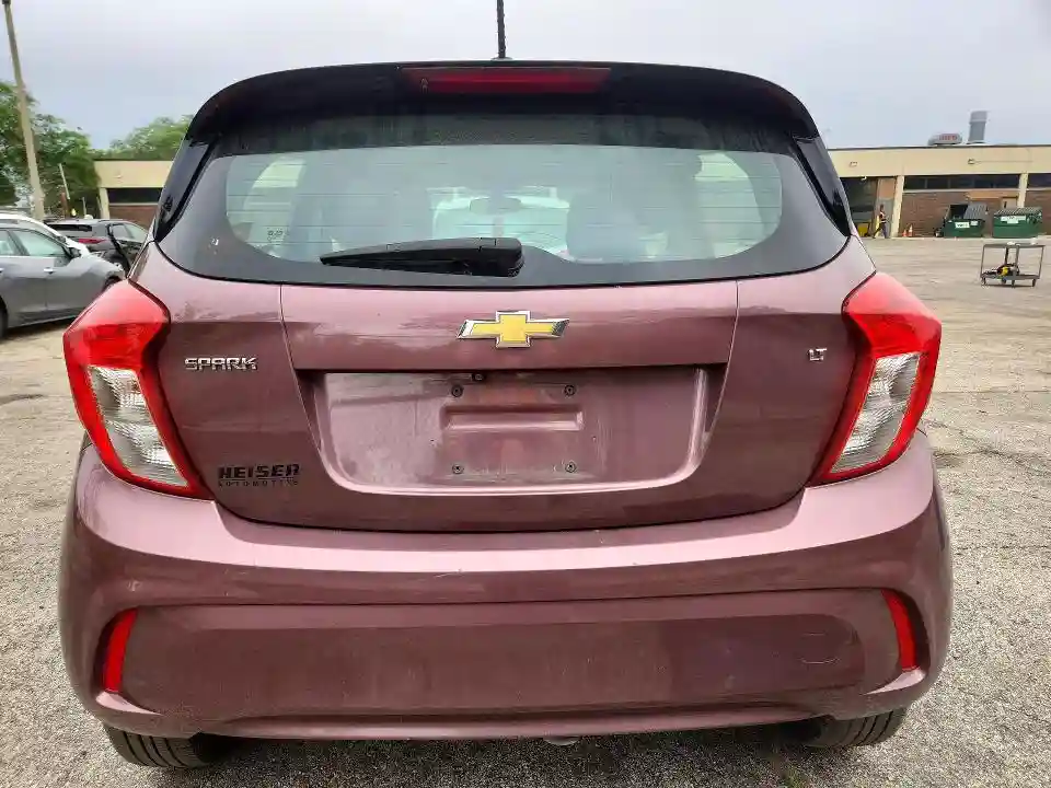 KL8CD6SA2KC757471 2019 CHEVROLET SPARK-5