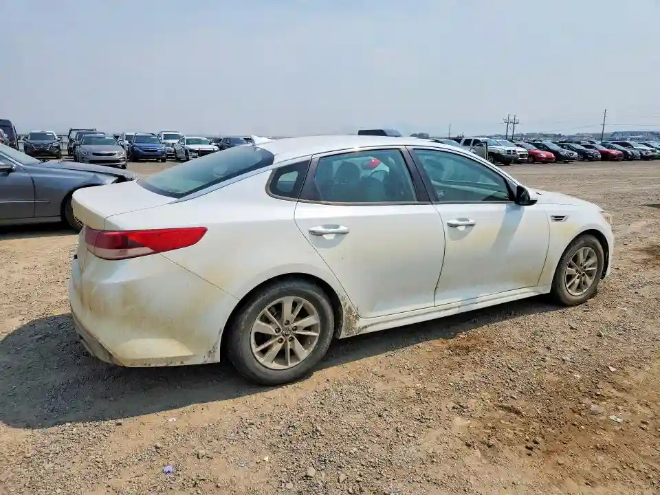 5XXGT4L38JG229304 2018 KIA OPTIMA-2