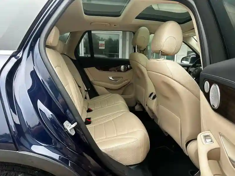 WDC0G4KB3GF014235 2016 MERCEDES-BENZ GLC-CLASS-5