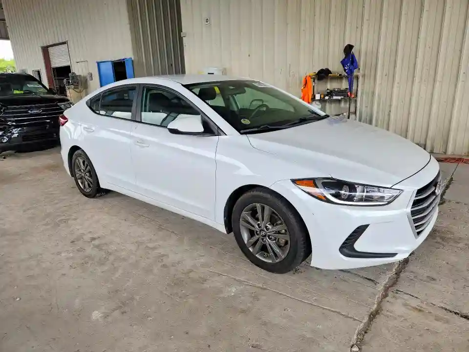 5NPD84LF1JH234380 2018 HYUNDAI ELANTRA-3