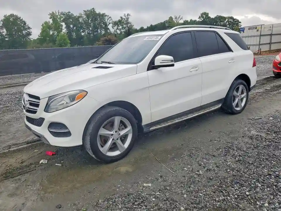 4JGDA5JB7GA692995 2016 MERCEDES-BENZ GLE-CLASS-0
