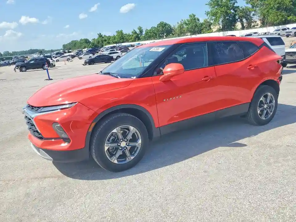 3GNKBCR47TS147639 2026 CHEVROLET BLAZER-0