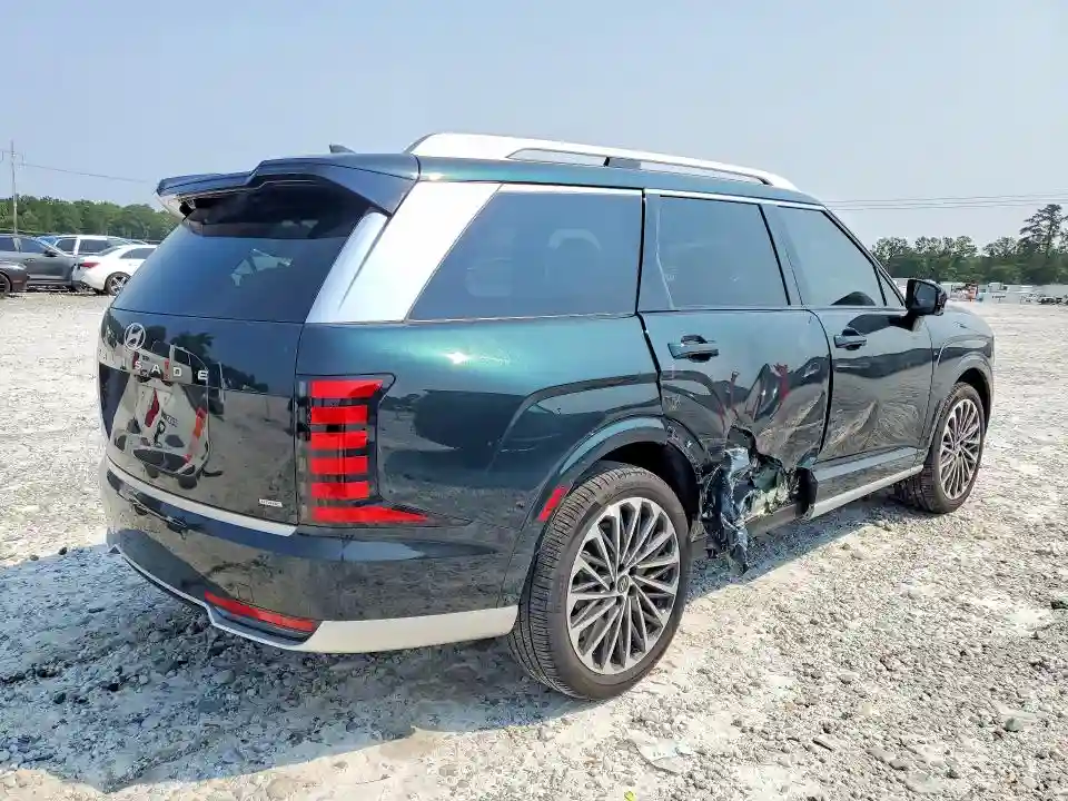 KM8RMESA6TU052434 2026 HYUNDAI PALISADE-2