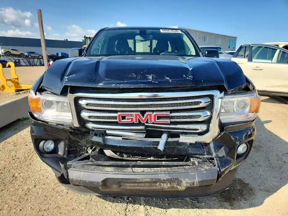 1GTH6CEN0H1323980 2017 GMC CANYON-4
