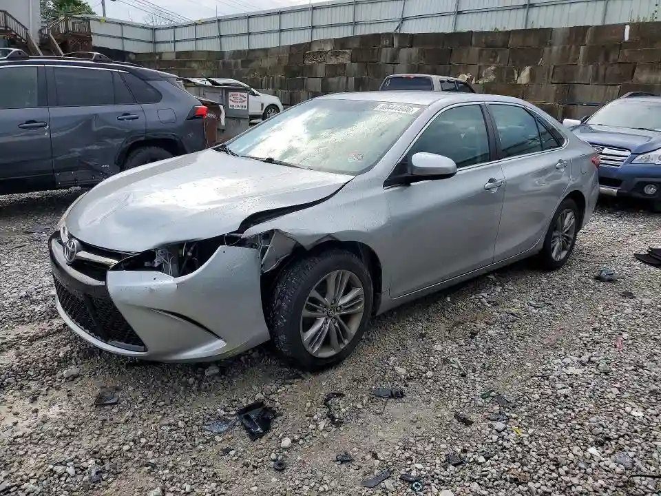4T1BF1FK1HU645651 2017 TOYOTA CAMRY-0