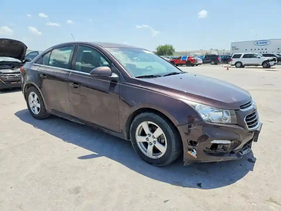 1G1PC5SB0F7249828 2015 CHEVROLET CRUZE-3
