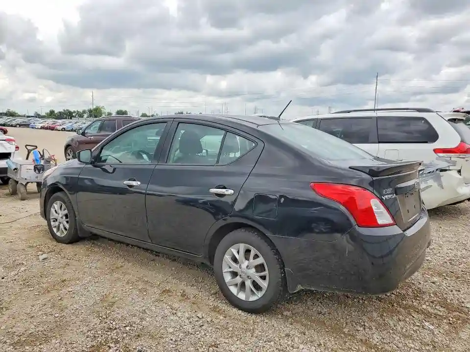 3N1CN7AP7HL904108 2017 NISSAN VERSA-1