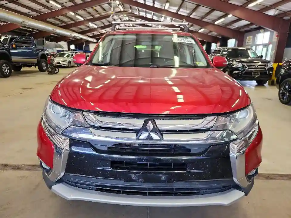 JA4AZ3A30GZ064219 2016 MITSUBISHI OUTLANDER-4