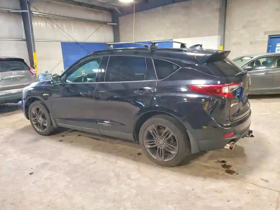 5J8TC2H62KL004577 2019 ACURA RDX-1