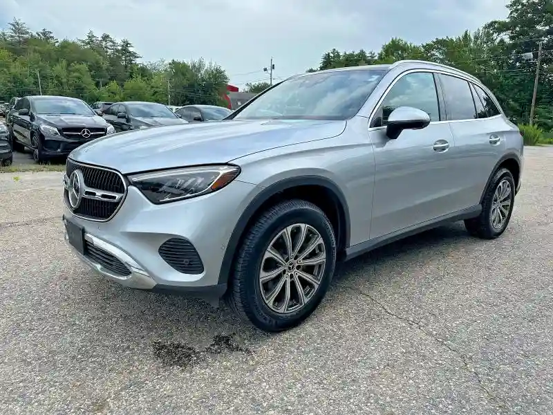 W1NKM4HB1PU020277 2023 MERCEDES-BENZ GLC-CLASS-1
