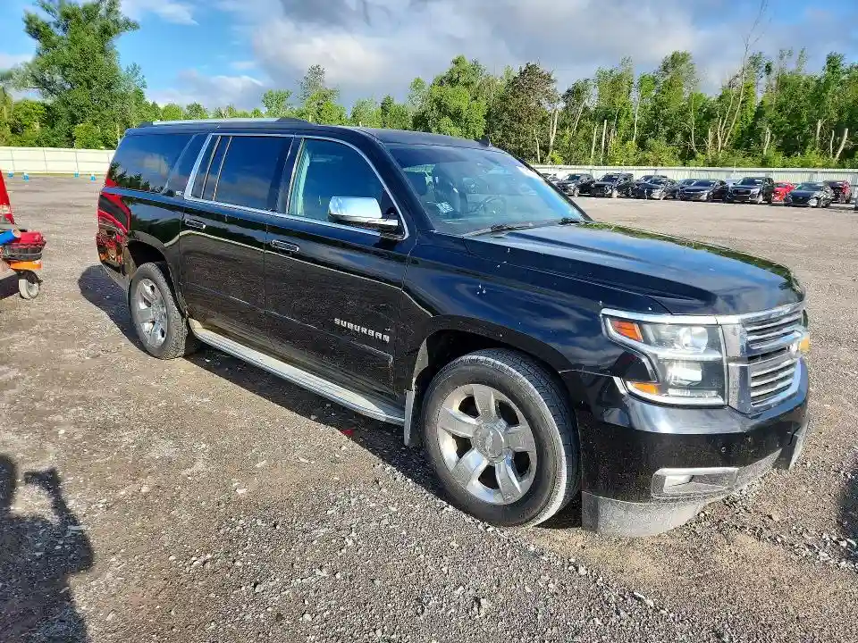 1GNSKKKC4FR123012 2015 CHEVROLET SUBURBAN-3