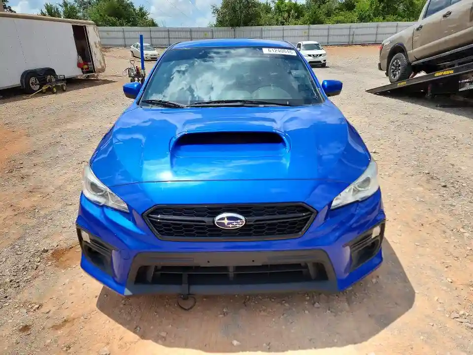 JF1VA1A64M9818317 2021 SUBARU WRX-4