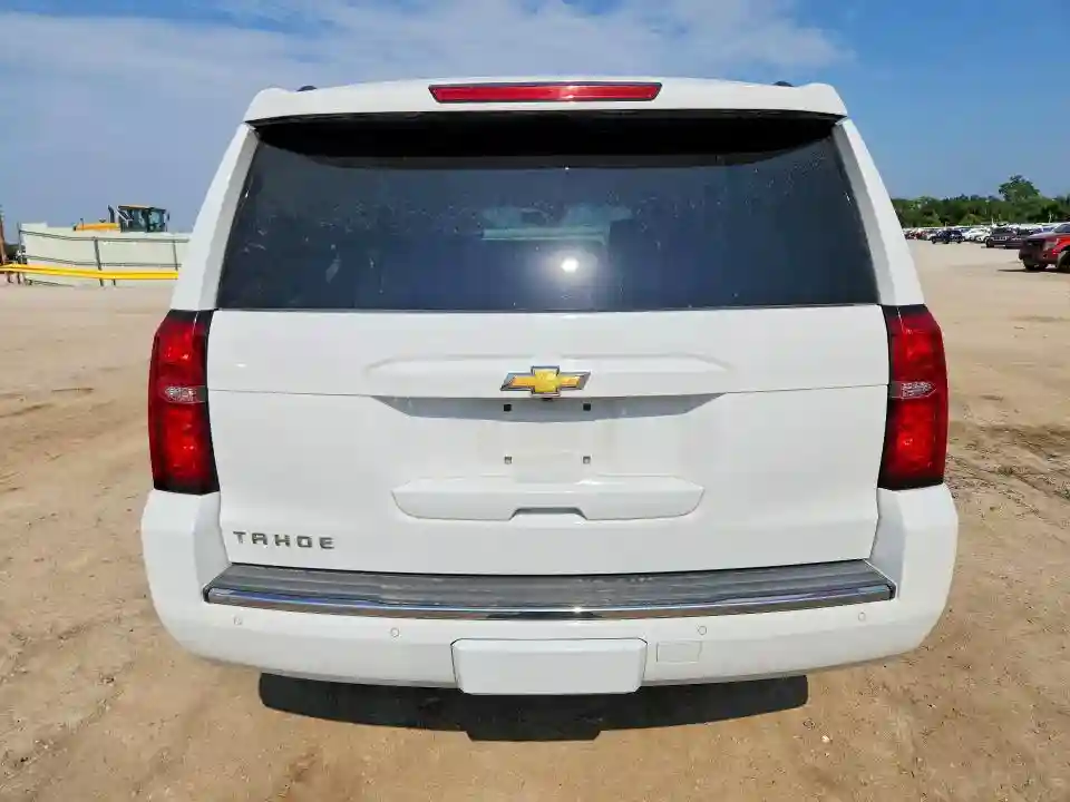 1GNSKBKC6FR121469 2015 CHEVROLET TAHOE-5