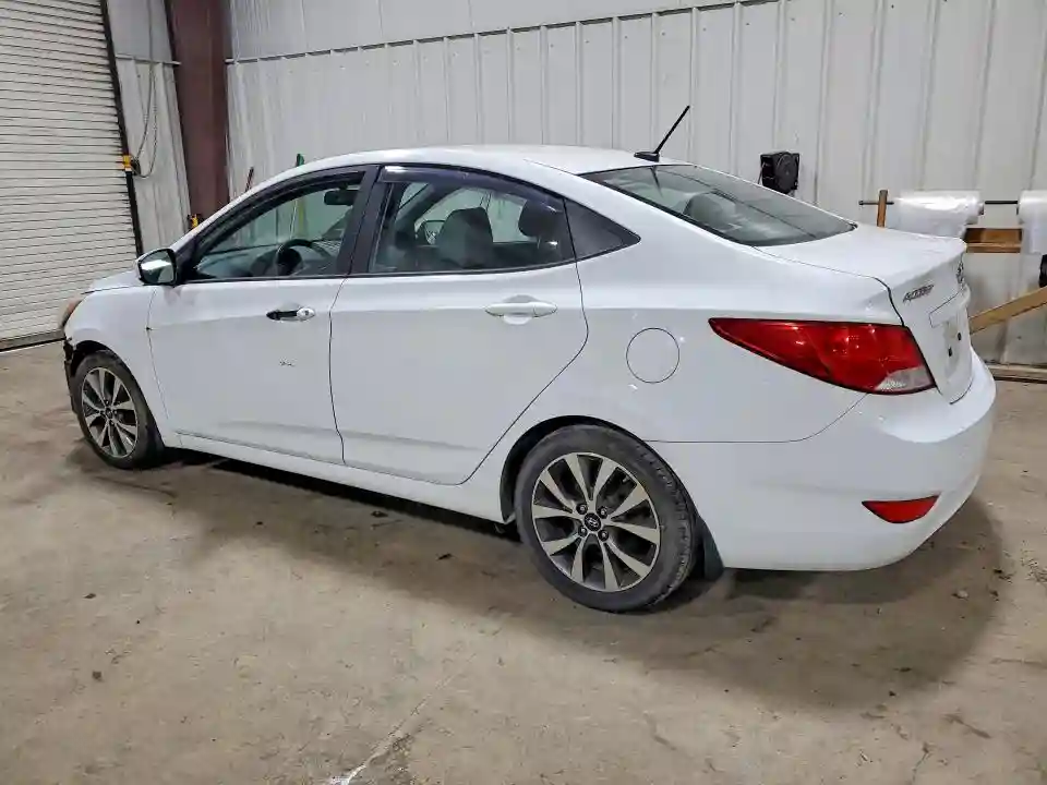 KMHCT4AE8HU253931 2017 HYUNDAI ACCENT-1