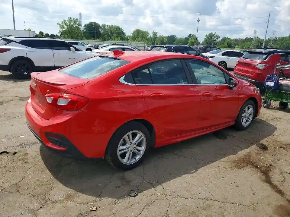 1G1BE5SMXH7260618 2017 CHEVROLET CRUZE-2