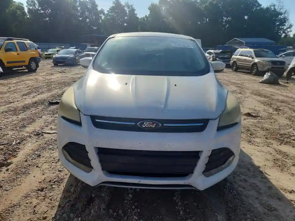 1FMCU9GX3FUB96991 2015 FORD ESCAPE-4
