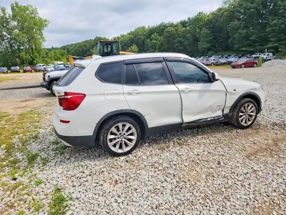 5UXWX9C36H0W71747 2017 BMW X3-2