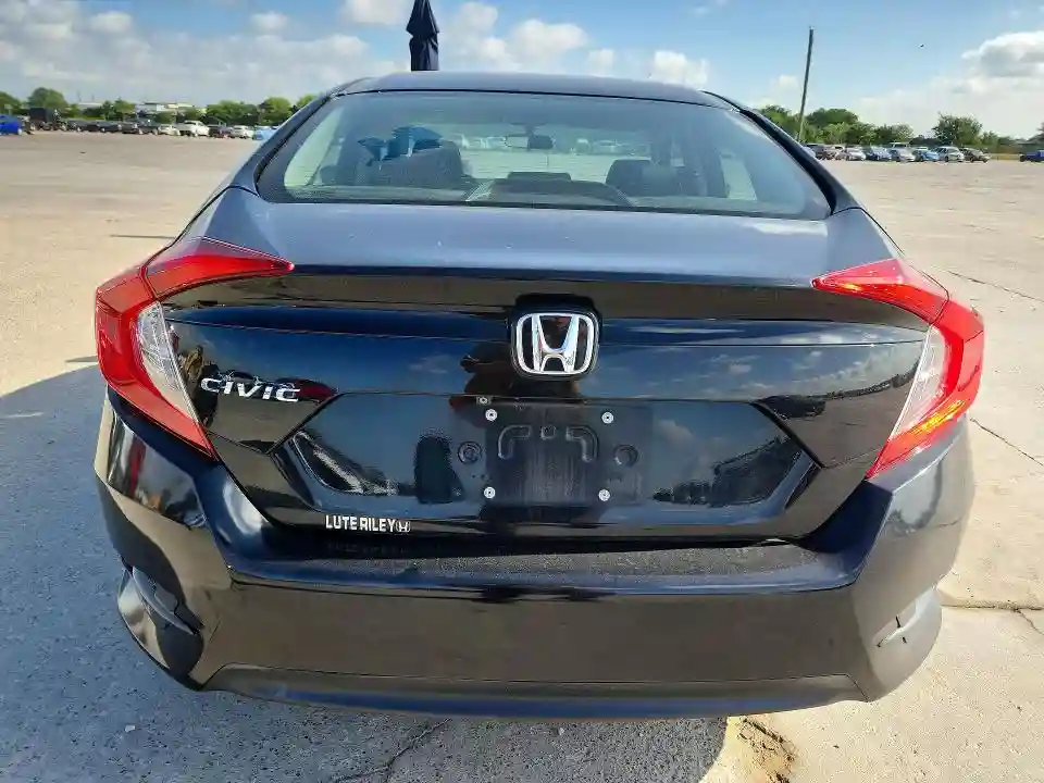 2HGFC2F58GH538422 2016 HONDA CIVIC-5