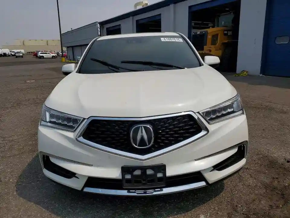 5J8YD4H59LL026440 2020 ACURA MDX-4