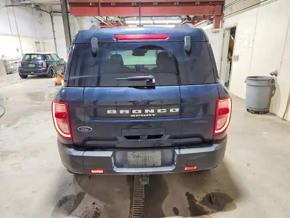 3FMCR9C63PRD26372 2023 FORD BRONCO-5