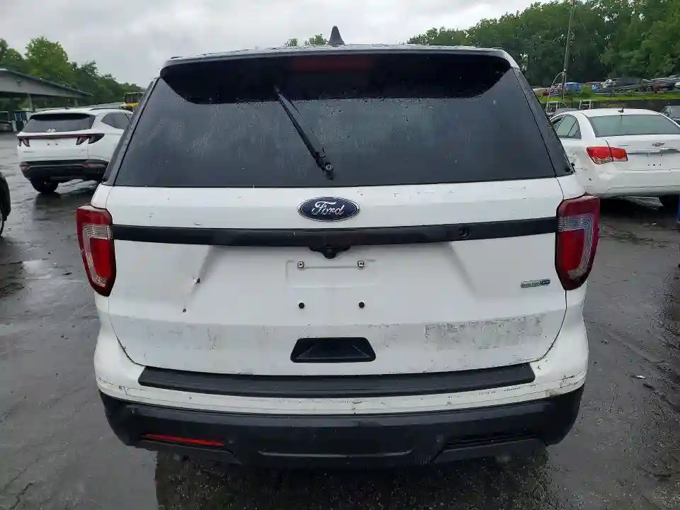 1FM5K8AR4KGB22927 2019 FORD EXPLORER A-5