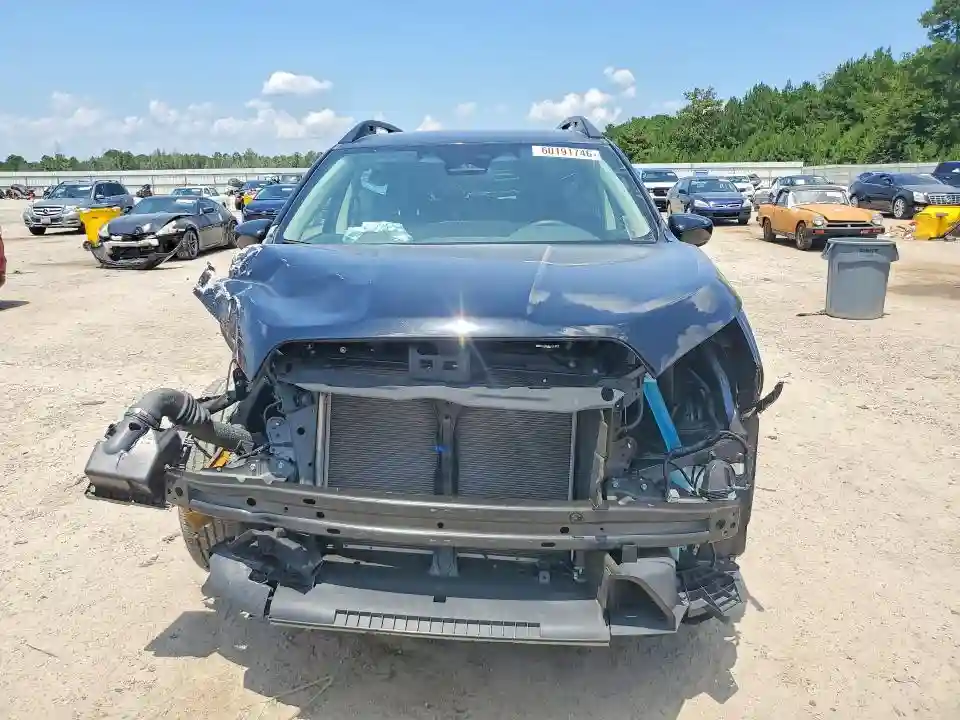 4S4WMAAD8R3448712 2024 SUBARU ASCENT-4