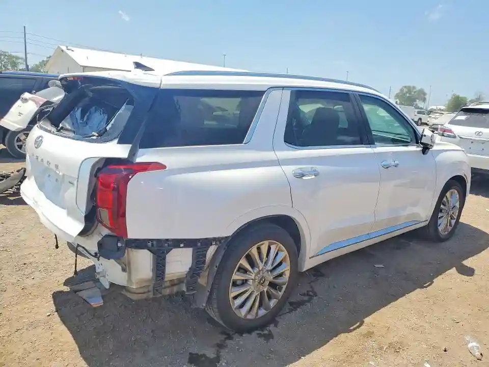 KM8R5DHE3LU151469 2020 HYUNDAI PALISADE-2