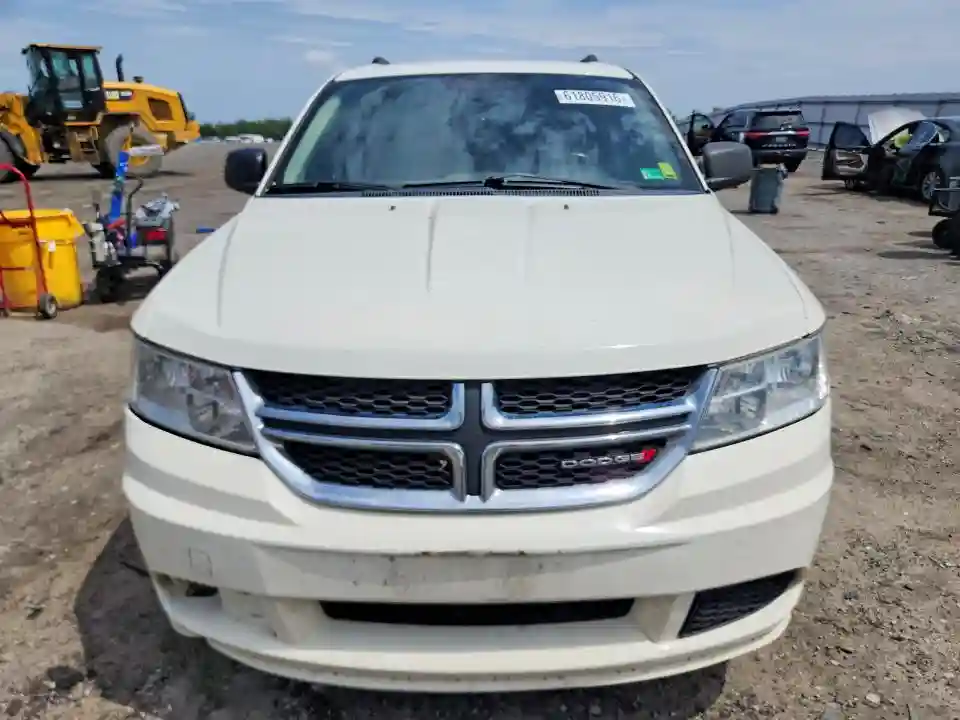 3C4PDCAB4JT310273 2018 DODGE JOURNEY-4