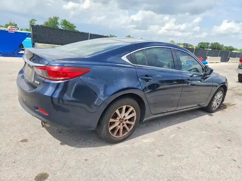 JM1GL1U50H1146440 2017 MAZDA 6-2