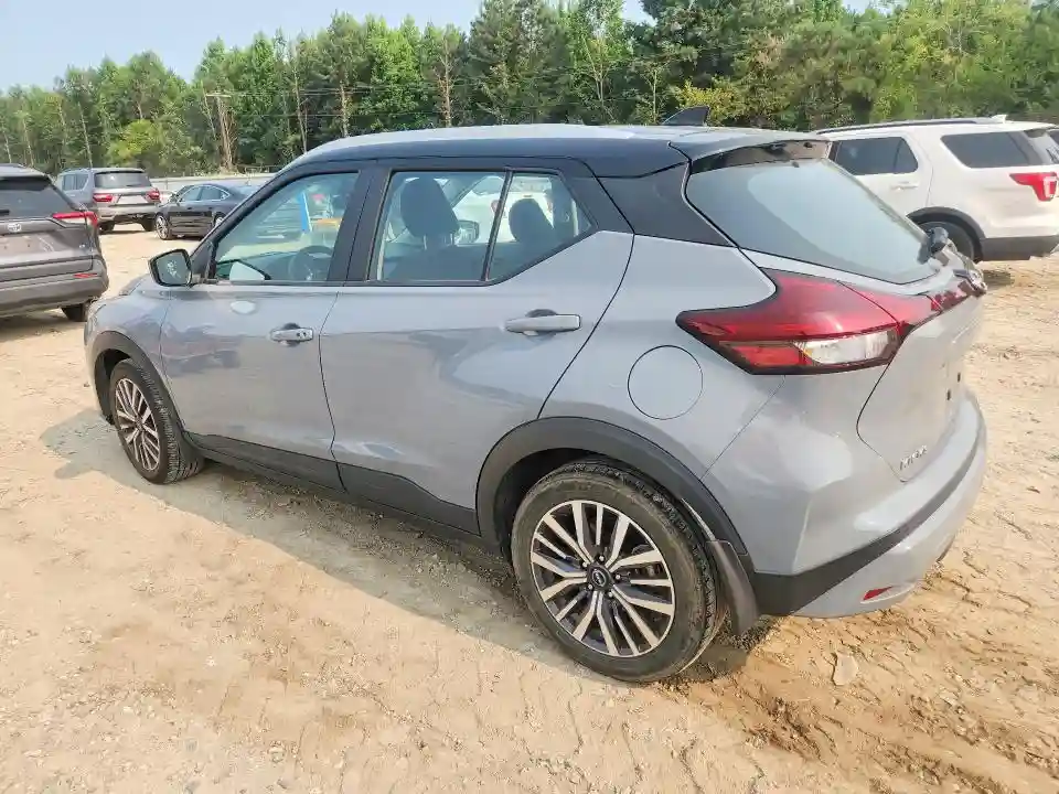 3N1CP5CV9PL545241 2023 NISSAN KICKS-1