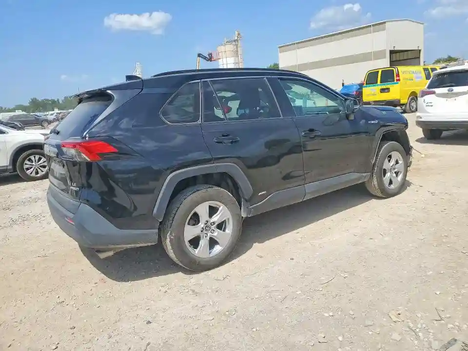 4T3MWRFV3MU018761 2021 TOYOTA RAV4-2