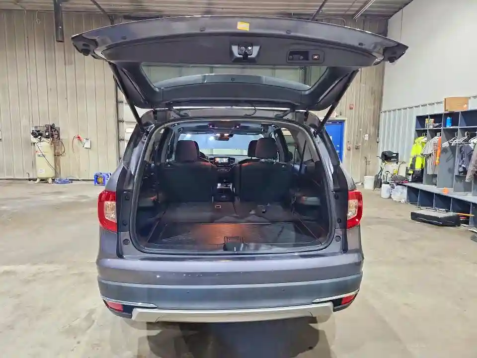 5FNYF6H67NB012877 2022 HONDA PILOT-5