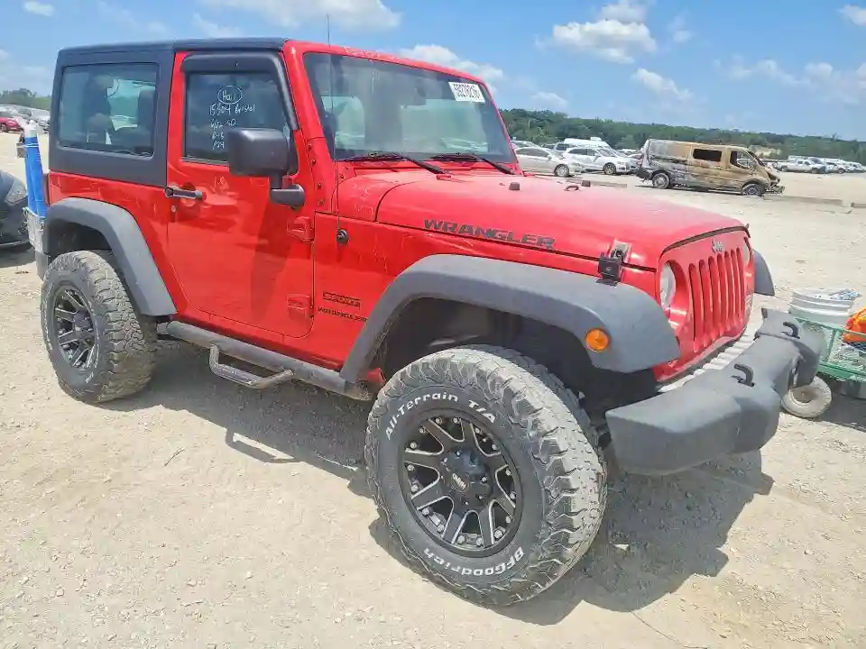 1C4AJWAG5HL534346 2017 JEEP WRANGLER-3