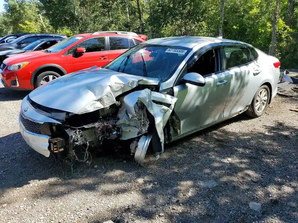 5XXGT4L38GG018905 2016 KIA OPTIMA-0