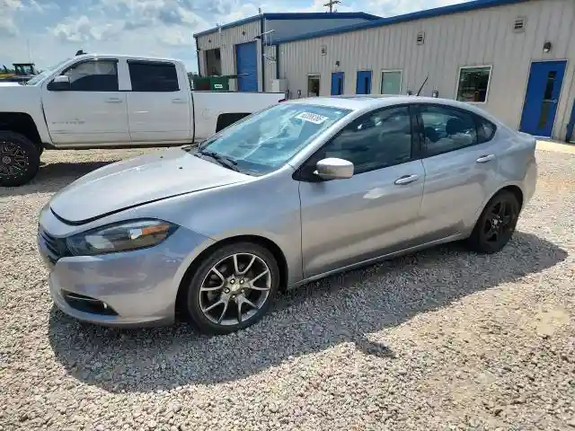 1C3CDFBB8FD111940 2015 DODGE DART-0