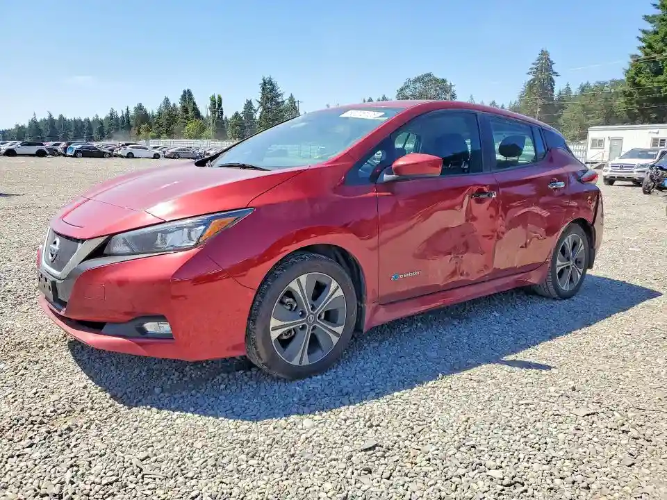 1N4AZ1CP4KC308126 2019 NISSAN LEAF-0