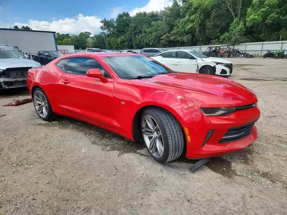 1G1FB1RSXH0189078 2017 CHEVROLET CAMARO-3