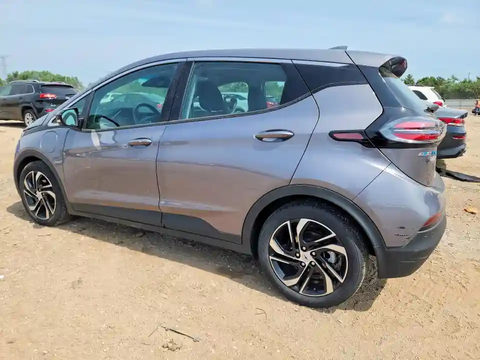 1G1FW6S0XP4203272 2023 CHEVROLET BOLT-1