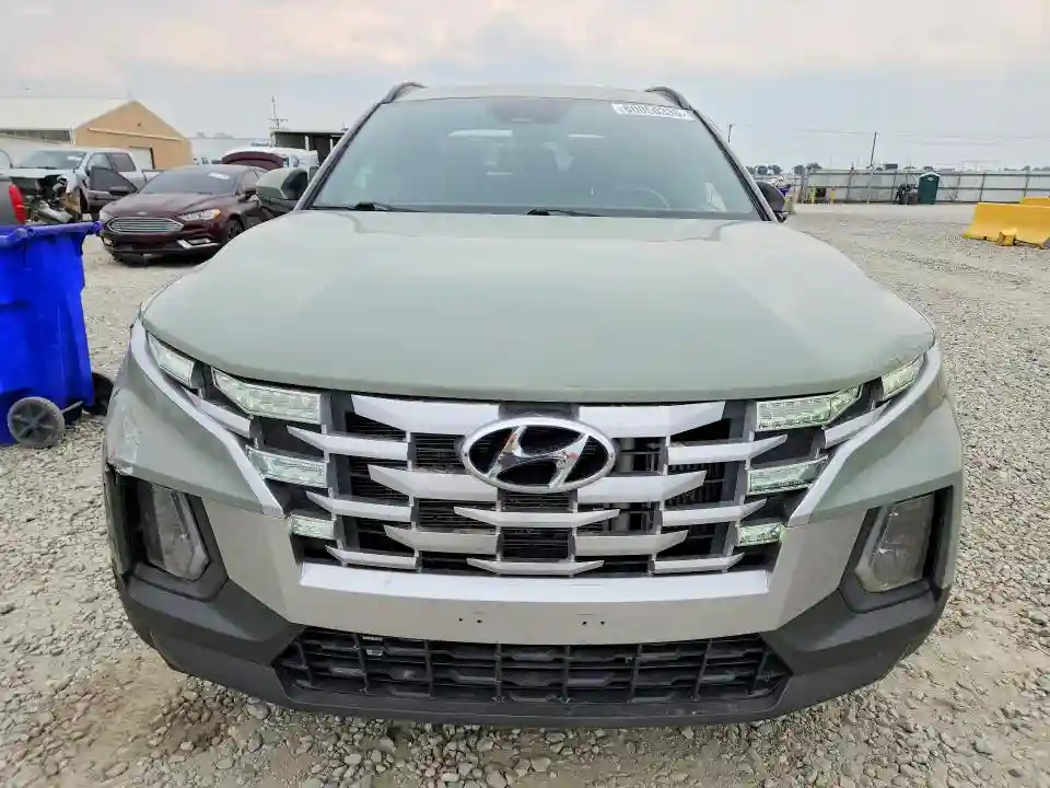 5NTJDDAF9PH073658 2023 HYUNDAI SANTA CRUZ-4