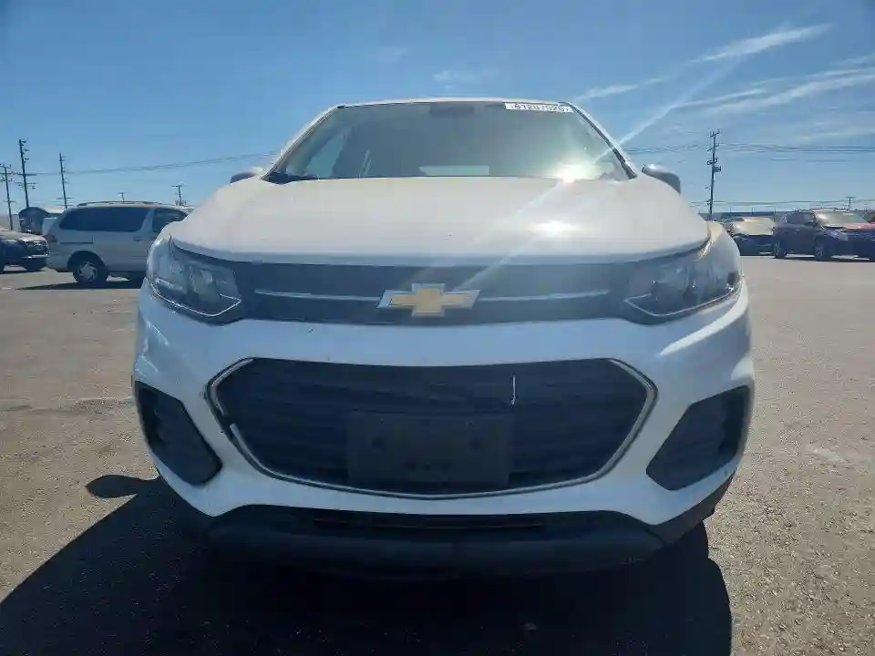 3GNCJKSB4HL270522 2017 CHEVROLET TRAX-4