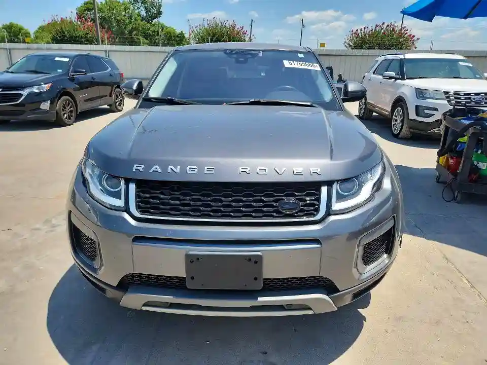 SALVP2BG3HH193516 2017 LAND ROVER RANGEROVER-4