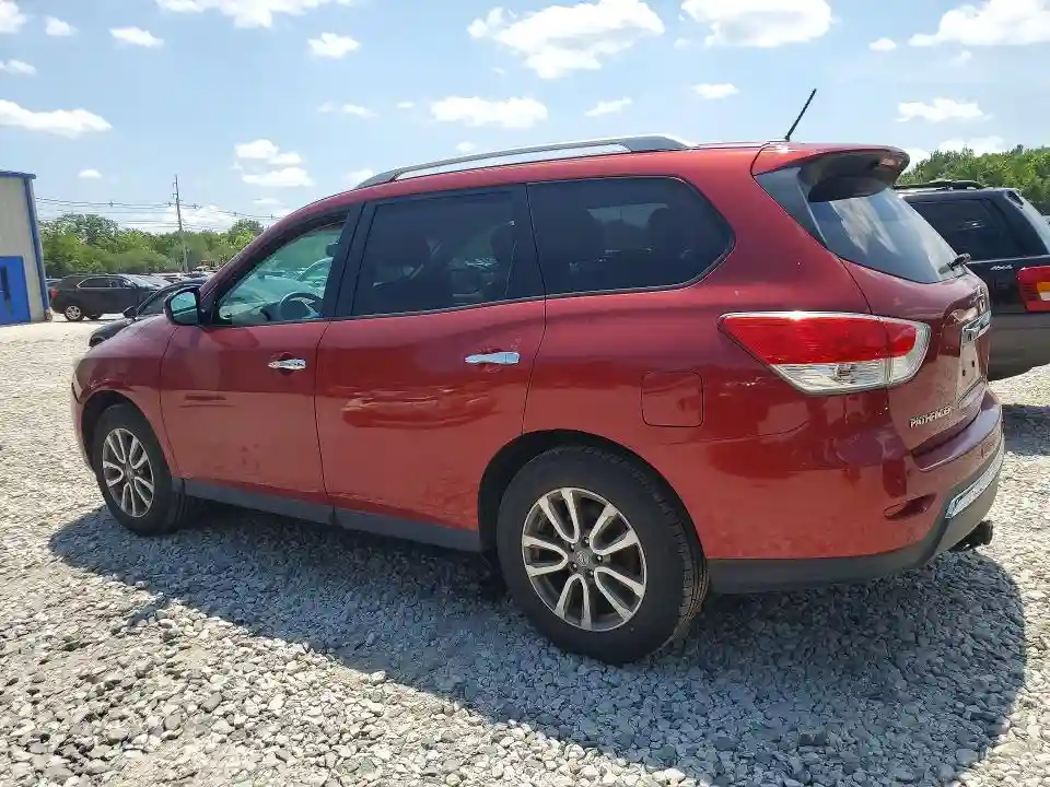 5N1AR2MM4GC655737 2016 NISSAN PATHFINDER-1