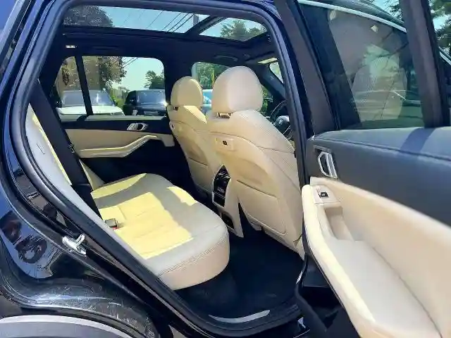 5UXCR4C01M9D94830 2021 BMW X5-5