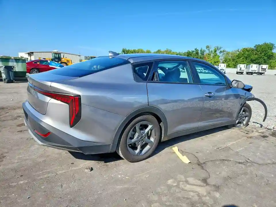 3KPFT4DE1SE065304 2025 KIA K4 LXS-2