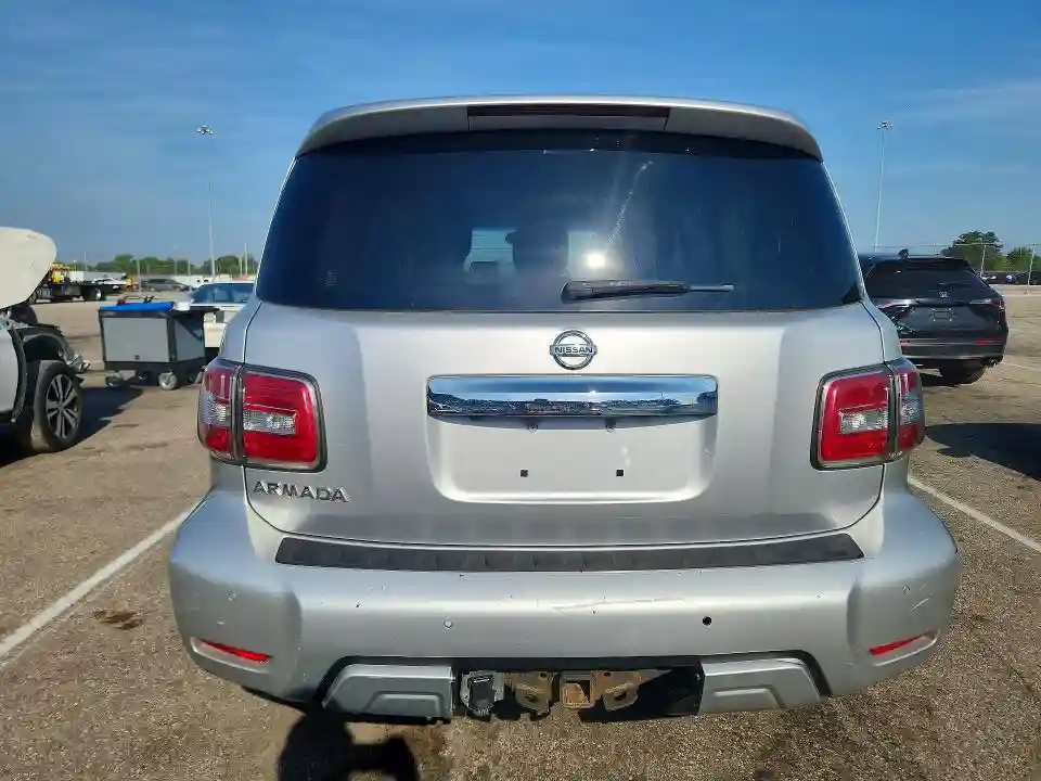JN8AY2NC6H9504317 2017 NISSAN ARMADA-5