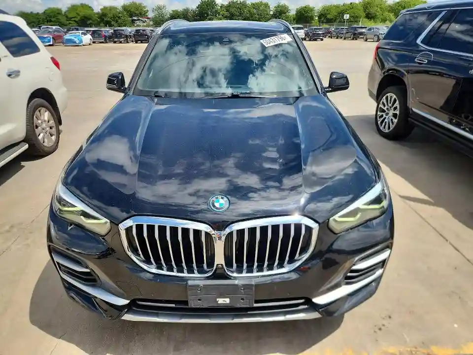 5UXTA6C07P9N92753 2023 BMW X5-4