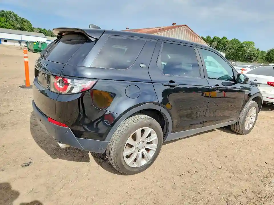 SALCP2FX7KH792654 2019 LAND ROVER DISCOVERY-2