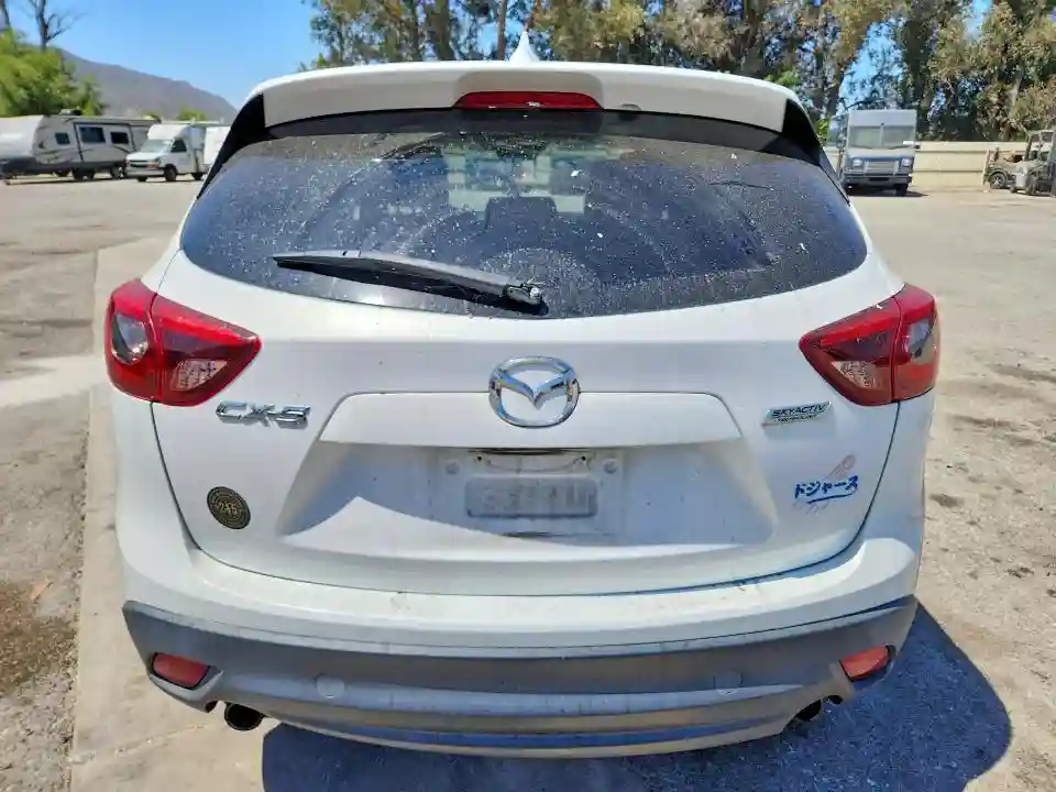 JM3KE2DY9G0730805 2016 MAZDA CX-5-5