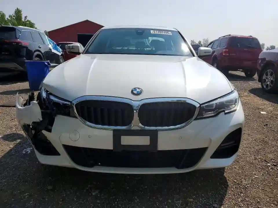 3MW5R7J00M8B49634 2021 BMW 3 SERIES-4