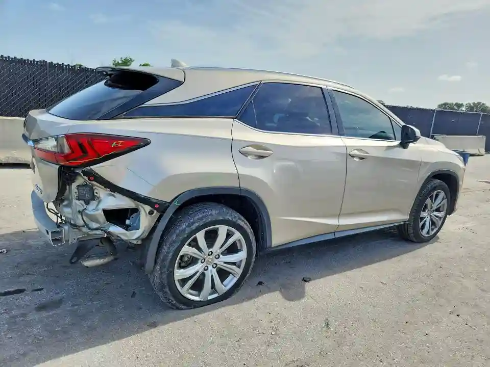 2T2ZZMCAXGC027579 2016 LEXUS RX350-2